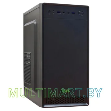 Корпус BVK 173S 500W